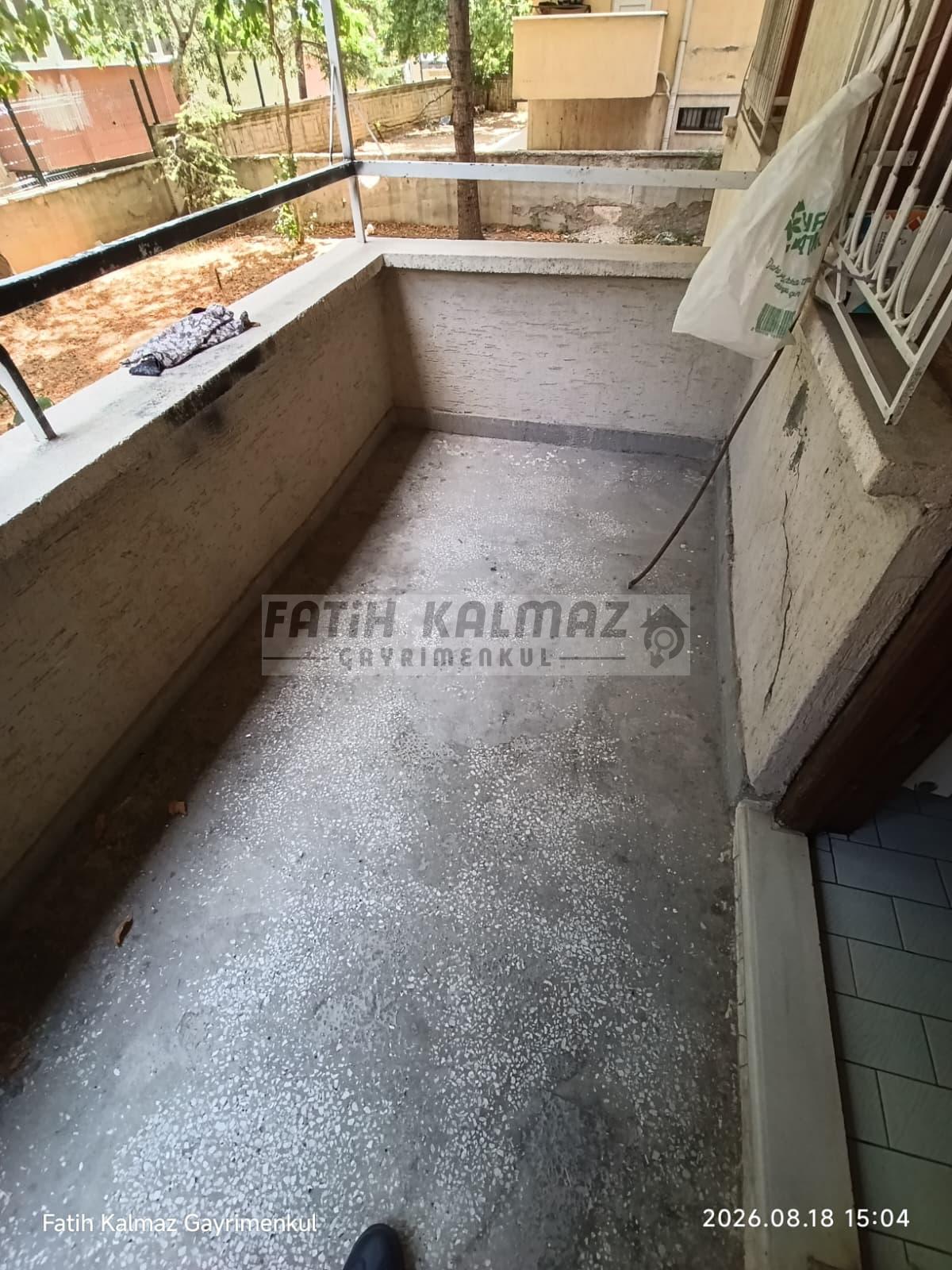 Konya Selçuklu Bedir Mahallesi’nde Satılık 3+1 GirişKat Daire – 145 m² I Zembilli Caddesi Üzerinde