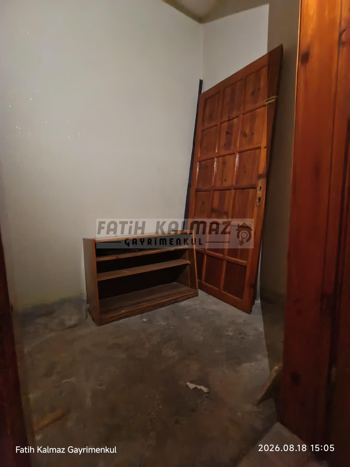 Konya Selçuklu Bedir Mahallesi’nde Satılık 3+1 GirişKat Daire – 145 m² I Zembilli Caddesi Üzerinde