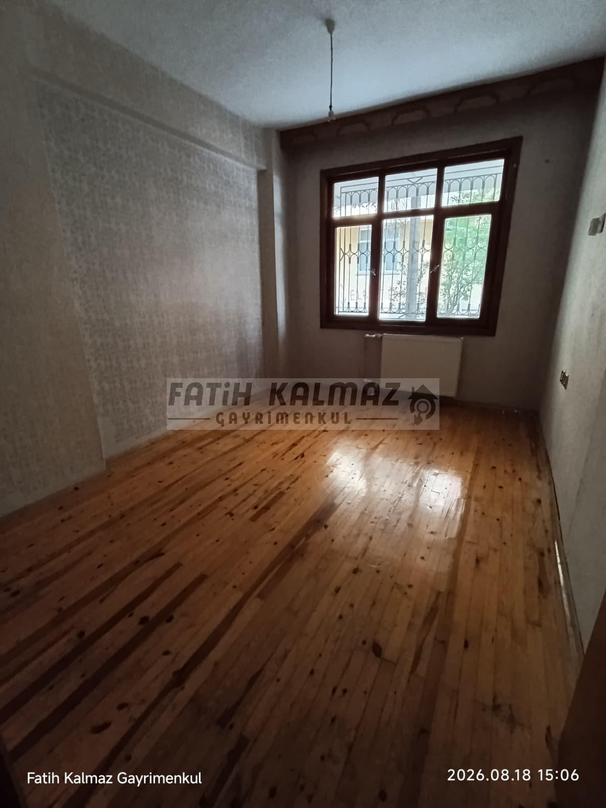 Konya Selçuklu Bedir Mahallesi’nde Satılık 3+1 GirişKat Daire – 145 m² I Zembilli Caddesi Üzerinde