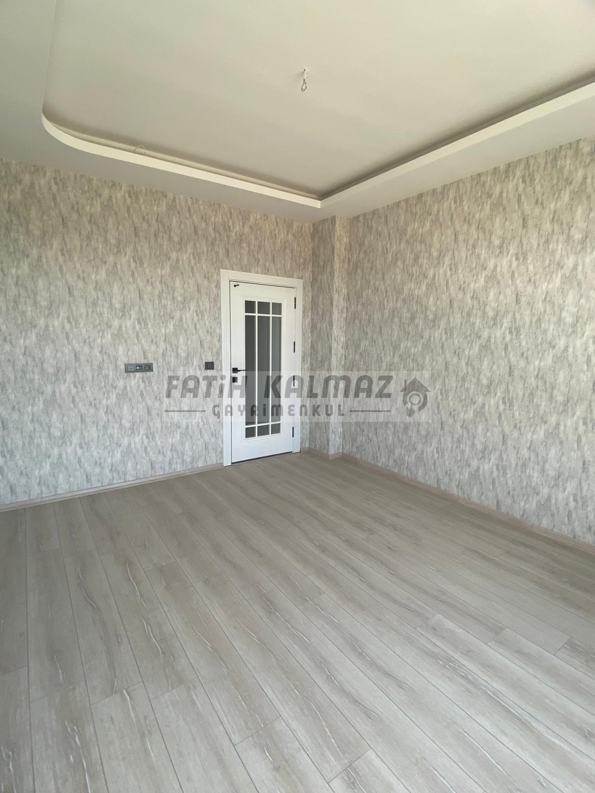 Konya Meram Uluğbey Mahallesi’nde Satılık 3+1 AraKat Daire – 160 m², Kızartma Mutfaklı
