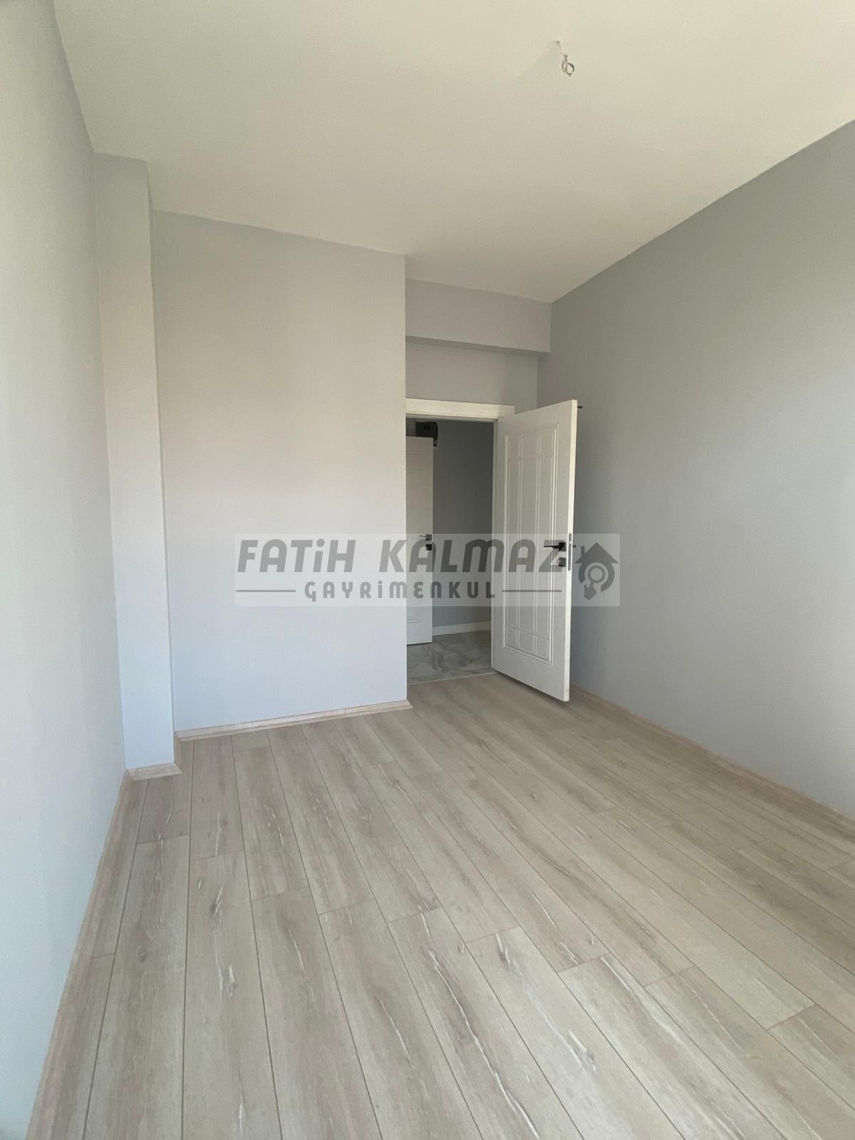 Konya Meram Uluğbey Mahallesi’nde Satılık 3+1 AraKat Daire – 160 m², Kızartma Mutfaklı
