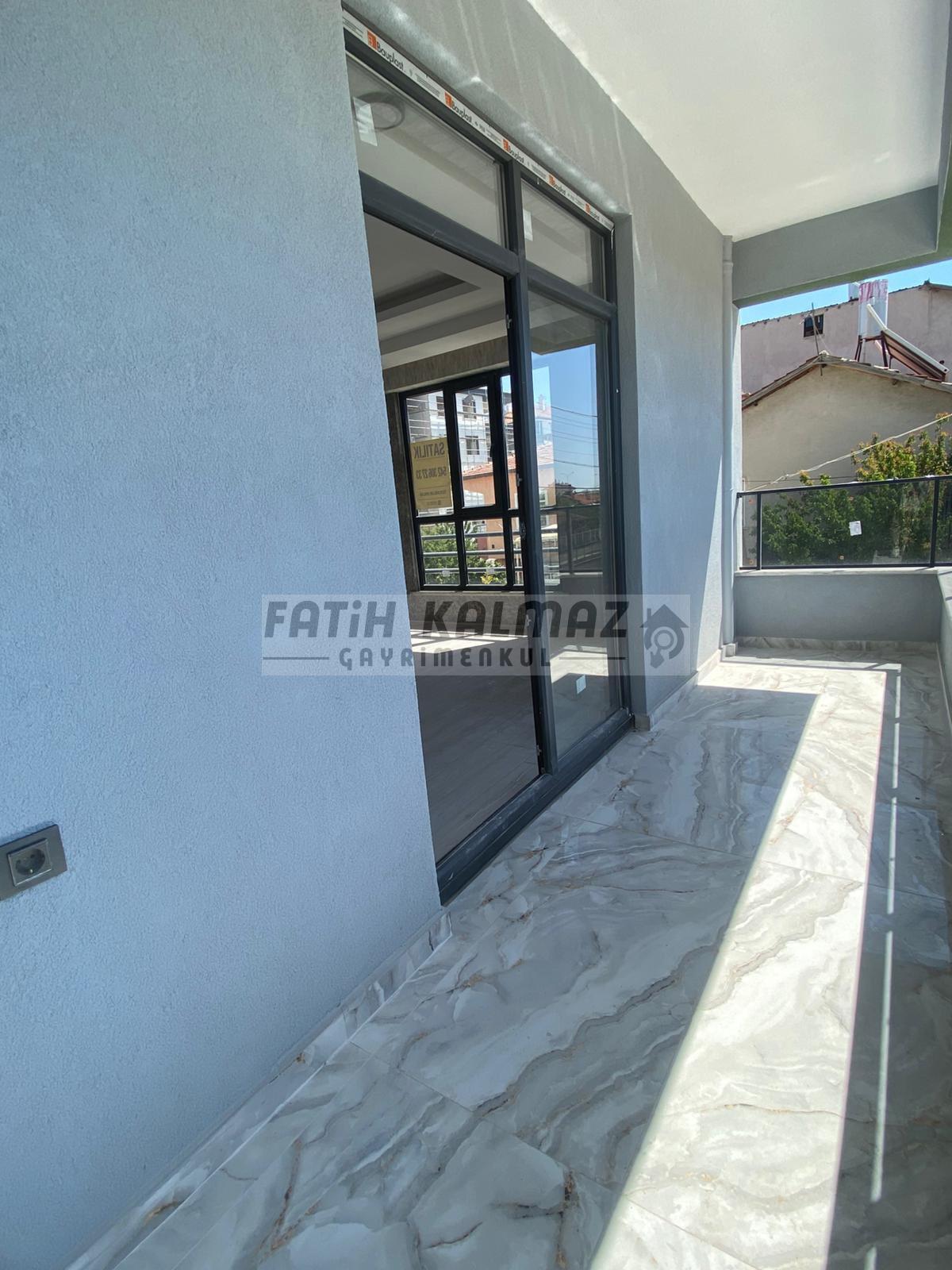 Konya Meram Uluğbey Mahallesi’nde Satılık 3+1 AraKat Daire – 160 m², Kızartma Mutfaklı