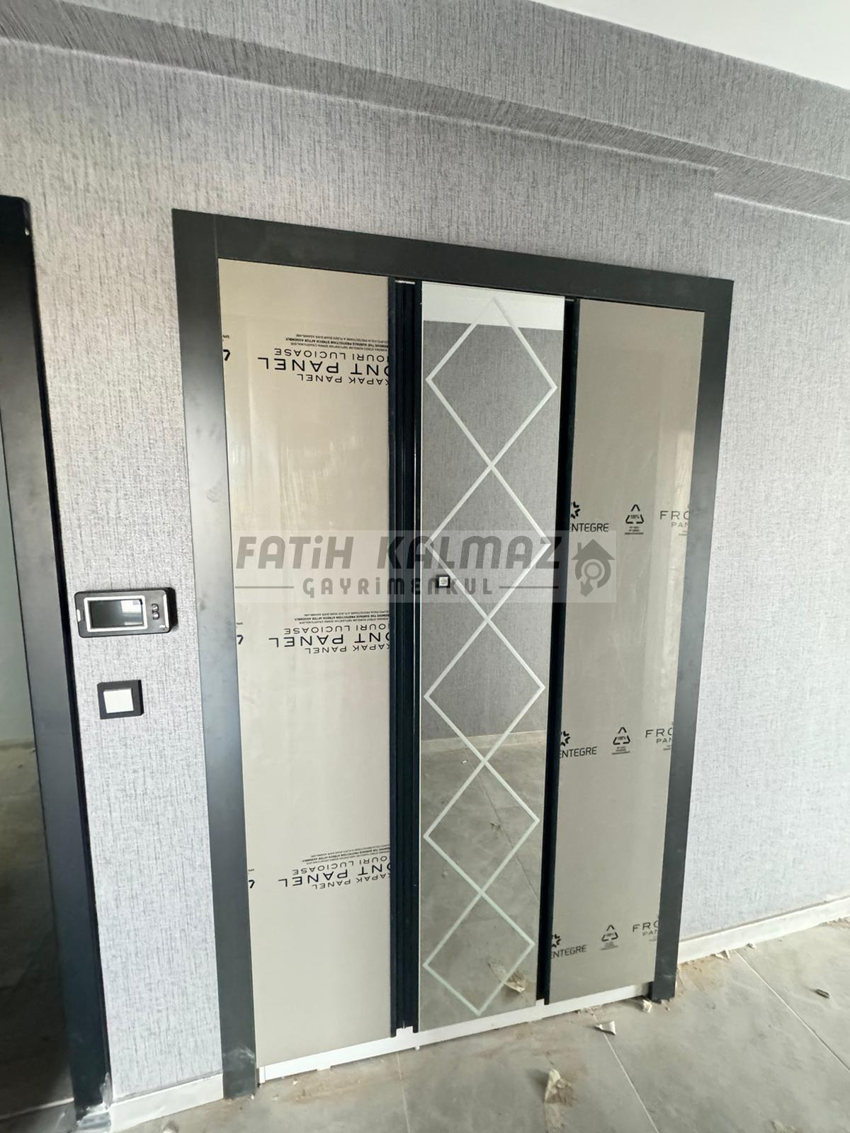 Konya Karatay Kumköprü Mahallesi’nde Satılık 3+1 AraKat Daire – 160 m², Kapalı Otoparklı