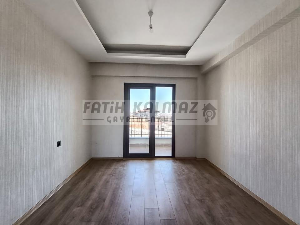 Konya Selçuklu S. Eyyubi Mahallesi’nde Satılık 3+1 AraKat Daire – 160 m², Kızartma Mutfaklı